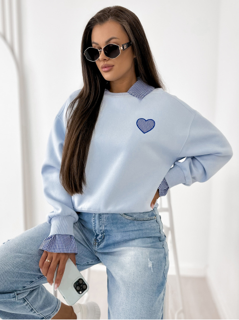 PULL BLEU MALLORY