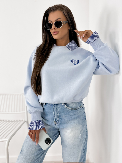 PULL BLEU MALLORY