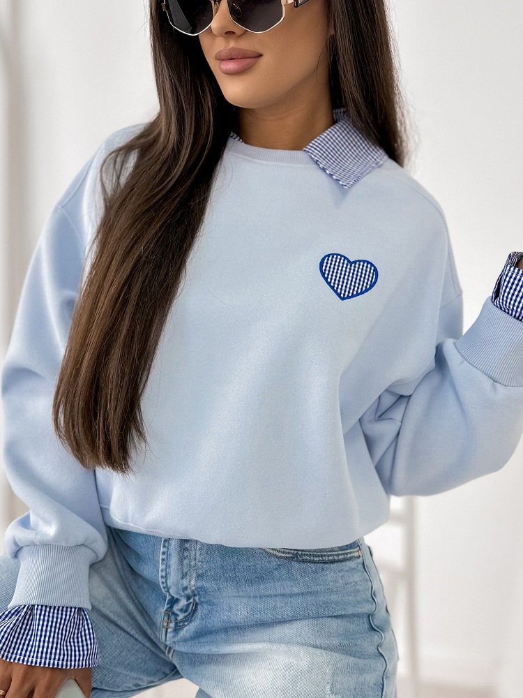 PULL BLEU MALLORY