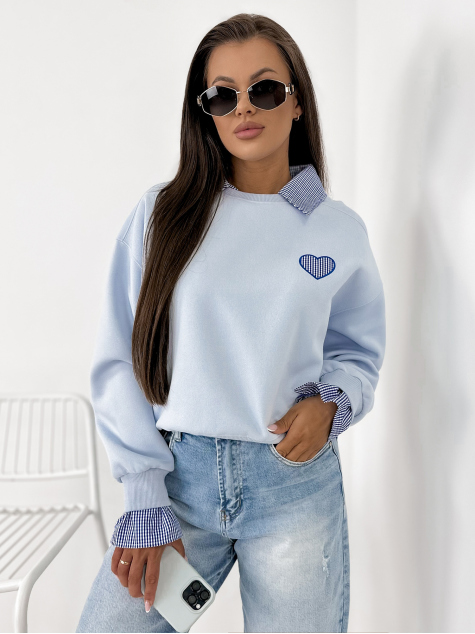 PULL BLEU MALLORY