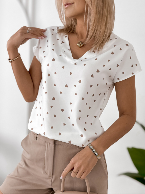 BLUZA IVARRA SEVEN