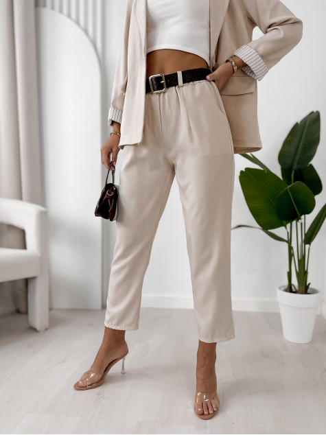 HOSE BRIGTON BEIGE