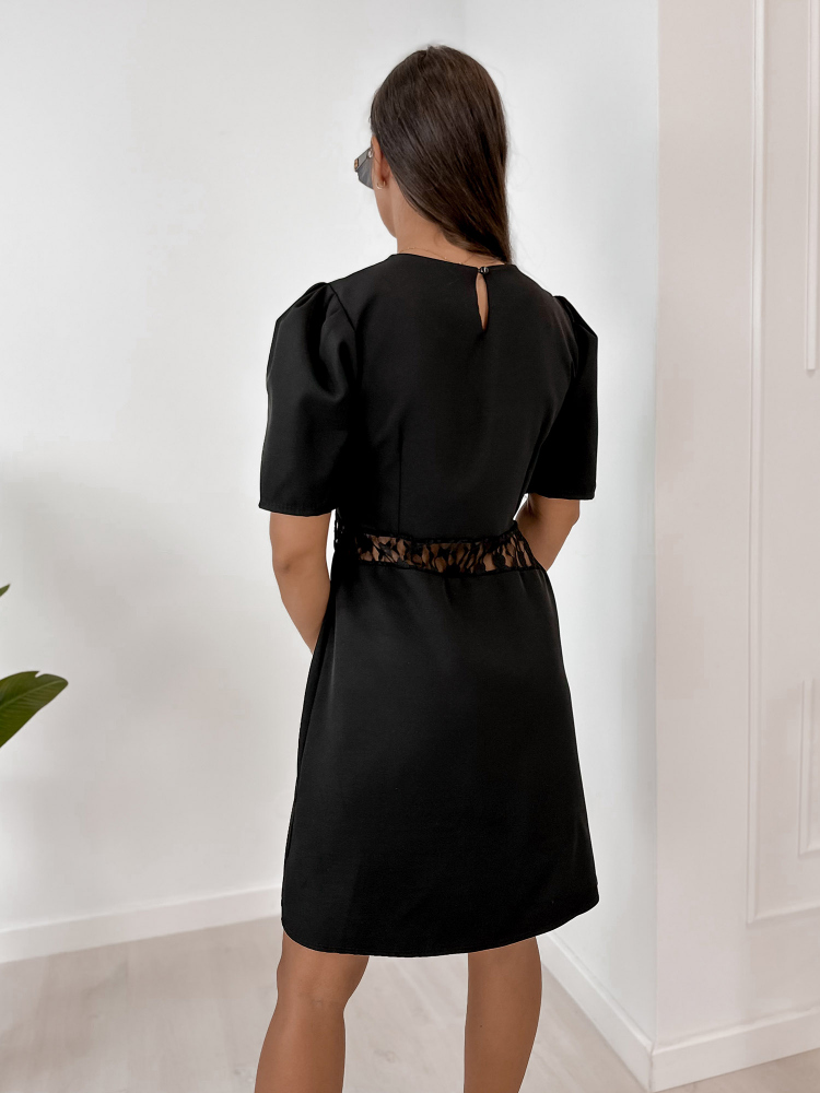 KLEID AXEL SCHWARZ