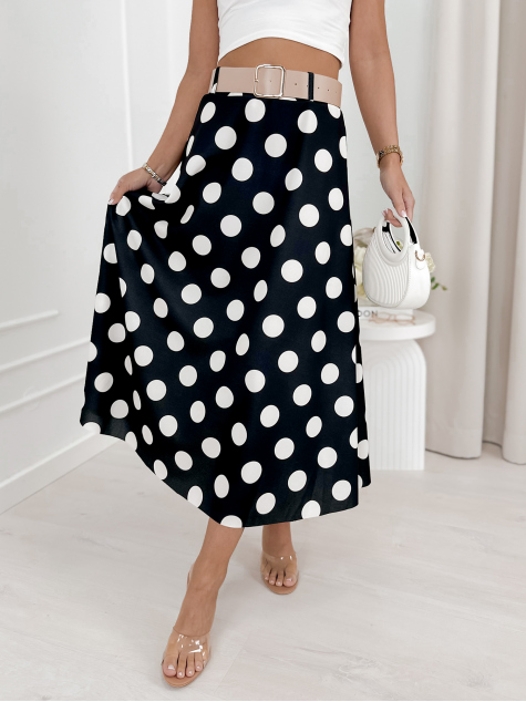 FUSTA SONNY NEAGRA