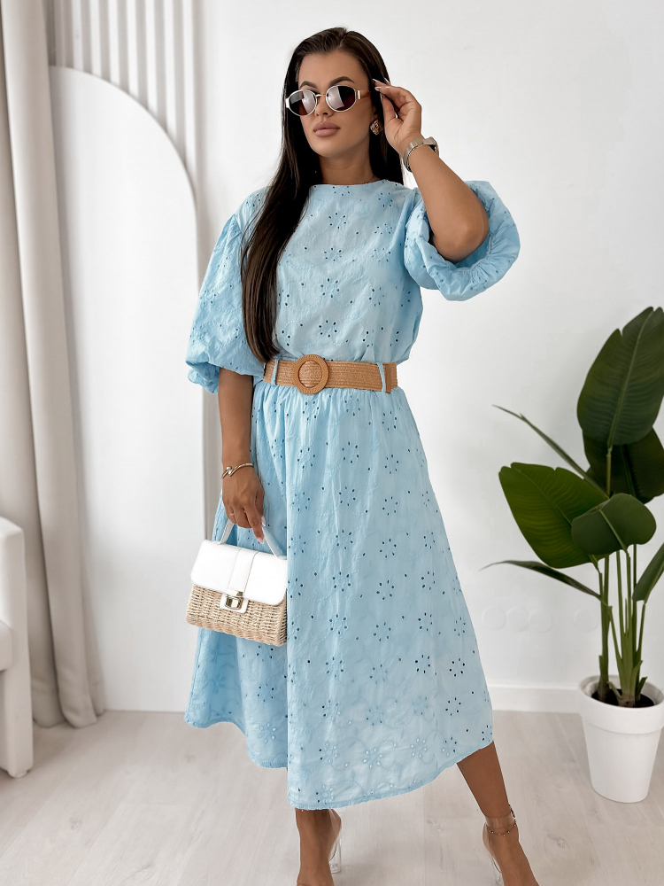 KOMPLET BETSY BLUE