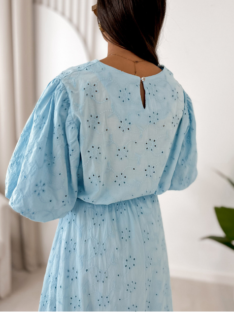 SZETT BETSY BLUE