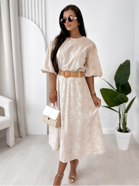 ENSEMBLE BETSY BEIGE