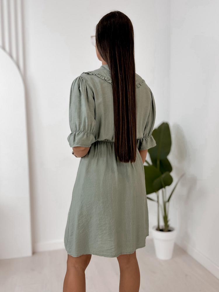 KLEIT IRVING KHAKI