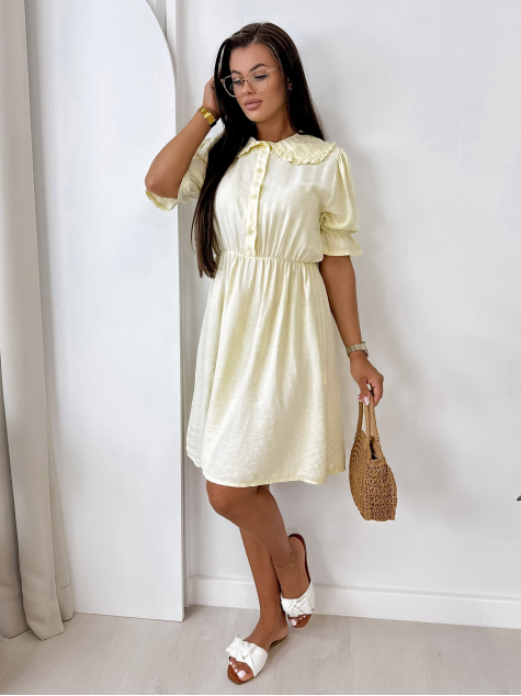 ROCHIE IRVING GALBENA