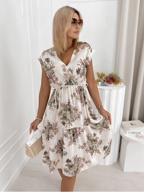 DRESS LOVETT TWO