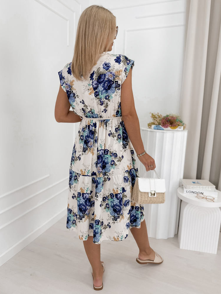 ROCHIE LOVETT THREE