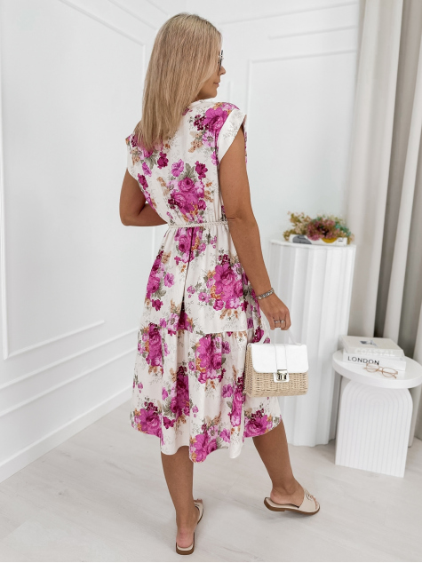 DRESS LOVETT FOUR