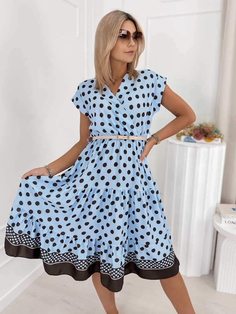 KLEIT HOLLY BLUE