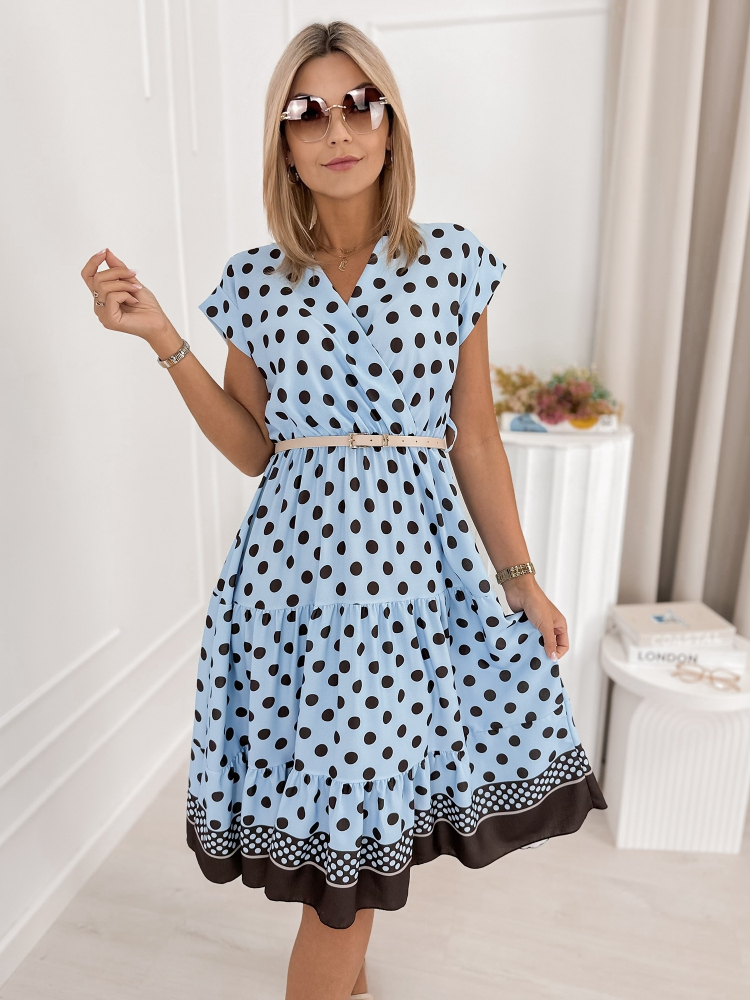 RUHA HOLLY BLUE