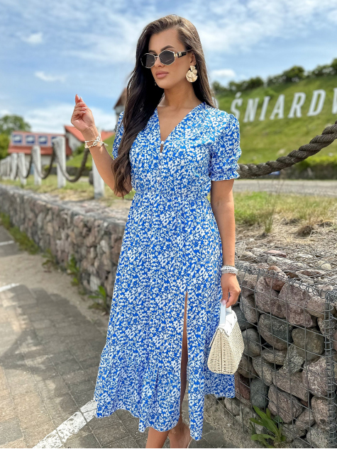 DRESS DEBORAH TWO
