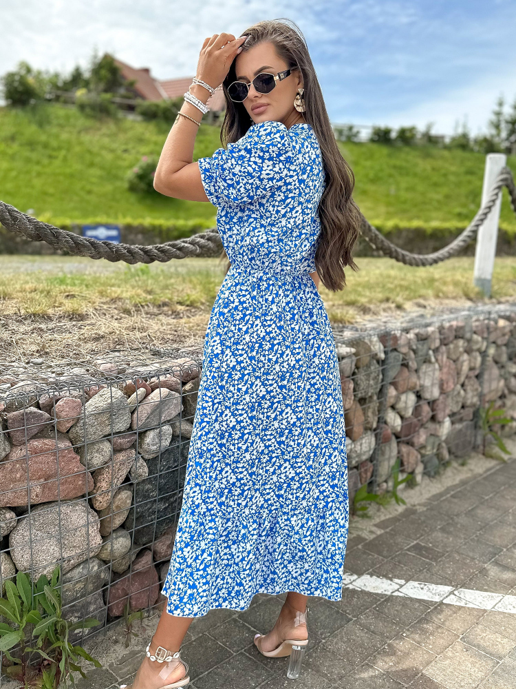ROBE DEBORAH TWO