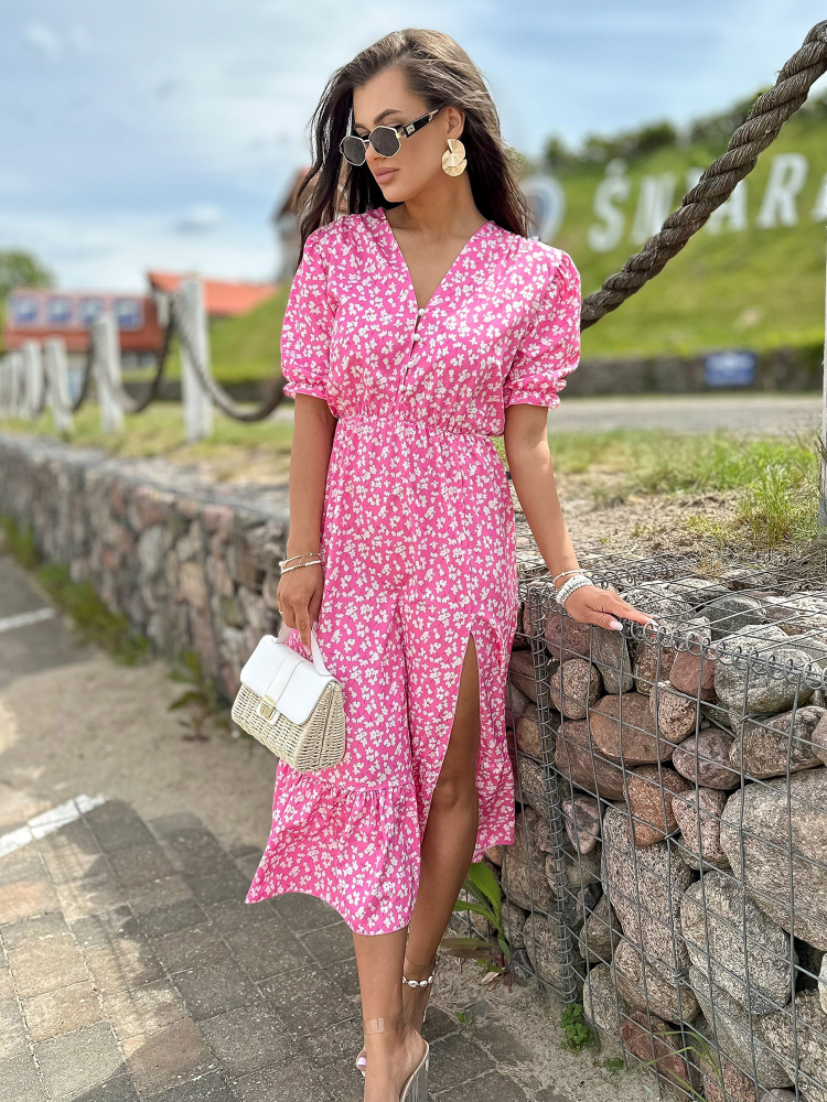 DRESS DEBORAH ONE
