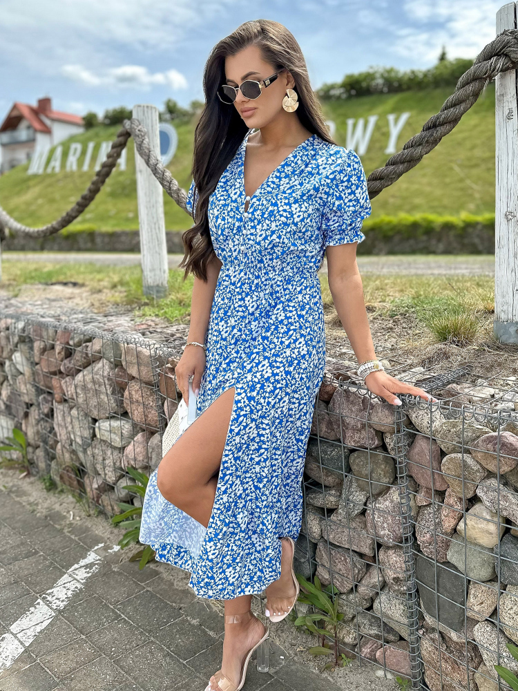 ROBE DEBORAH TWO