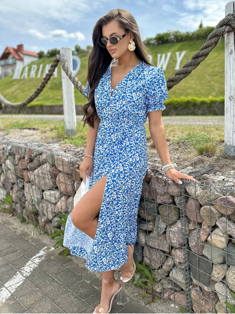 ŠATY DEBORAH TWO