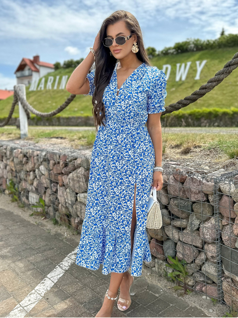DRESS DEBORAH TWO