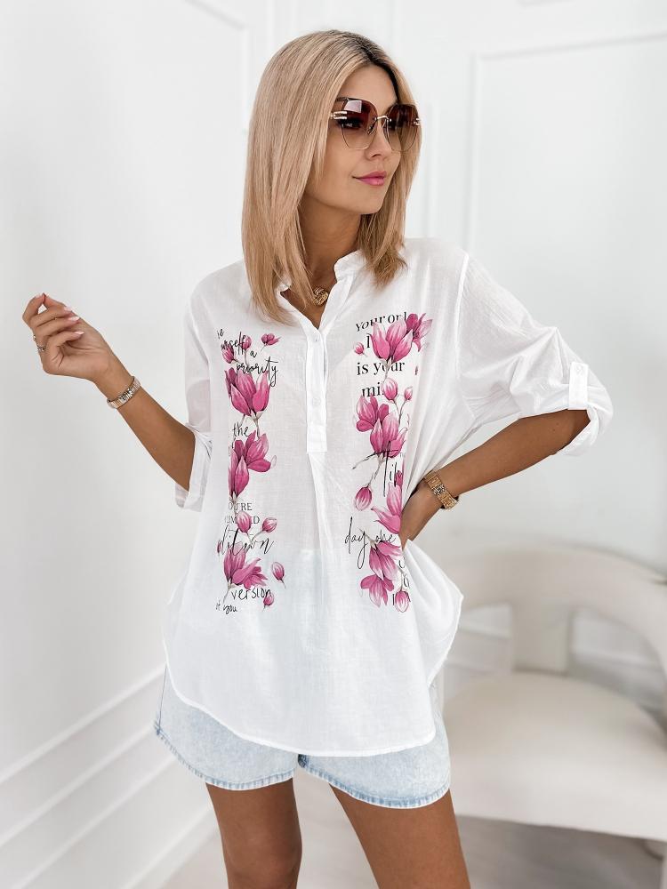 CHEMISE FERRIS ONE