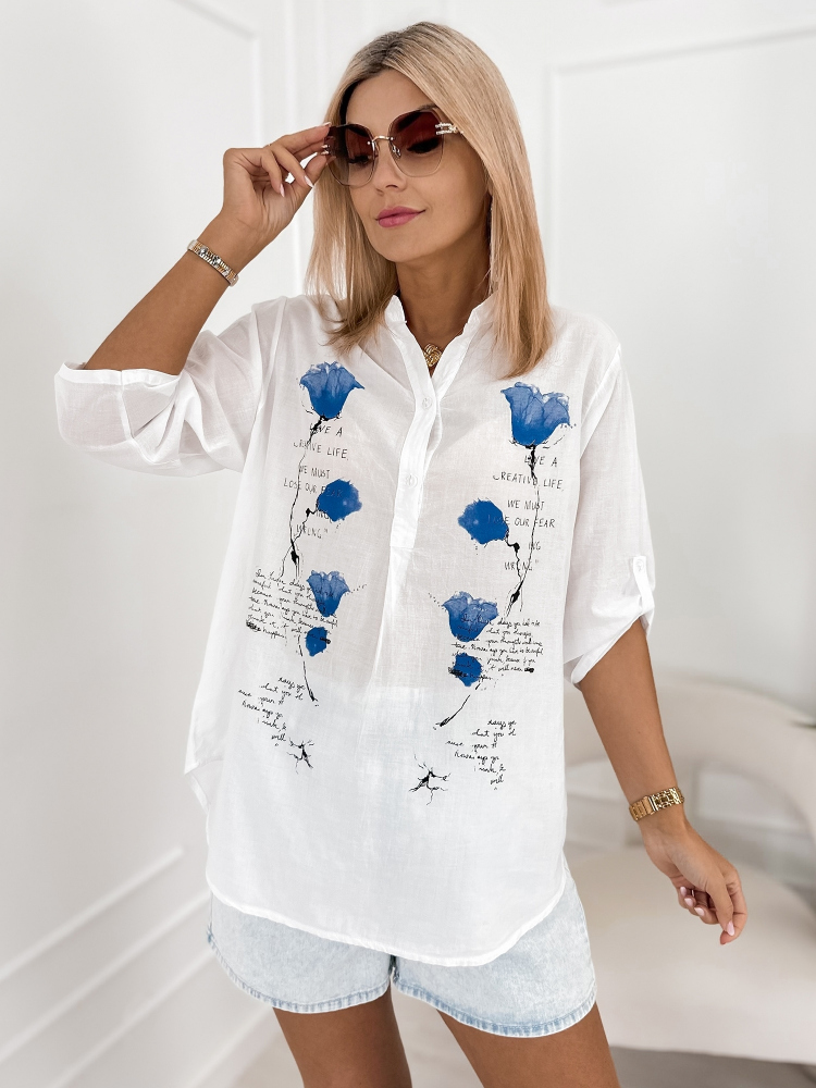 CHEMISE FERRIS FIVE