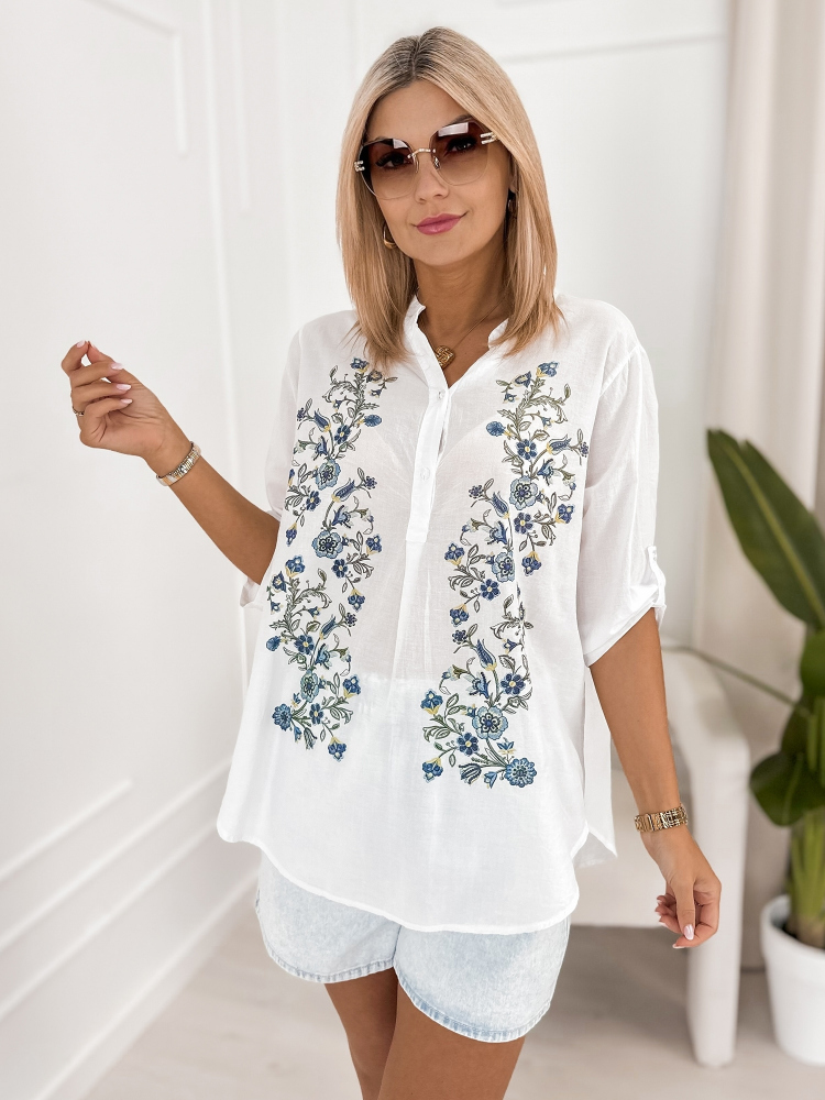 CHEMISE FERRIS SEVEN