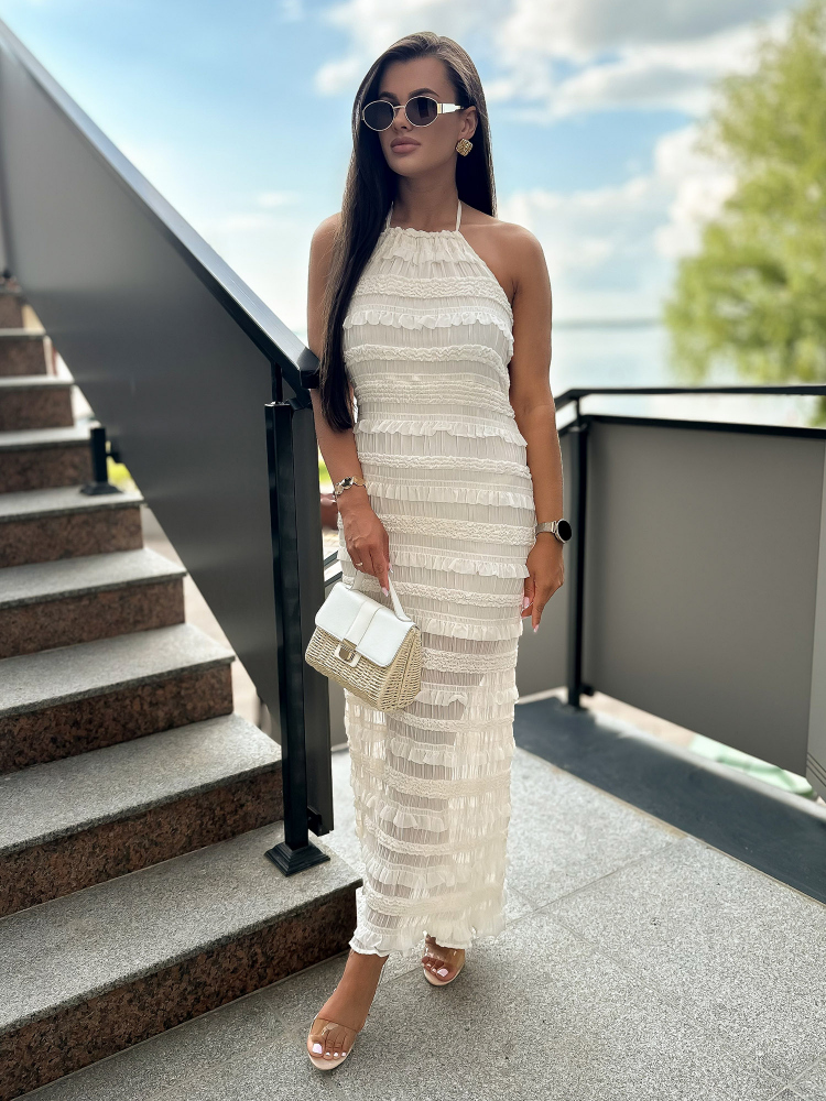 ROCHIE FERANDE ECRU