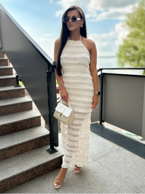 ROCHIE FERANDE ECRU