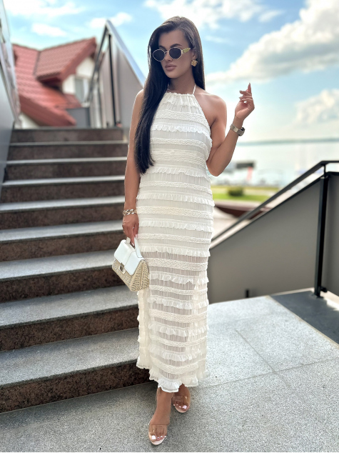 ROCHIE FERANDE ECRU