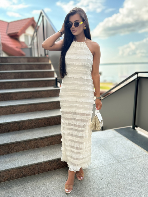 ROCHIE FERANDE ECRU
