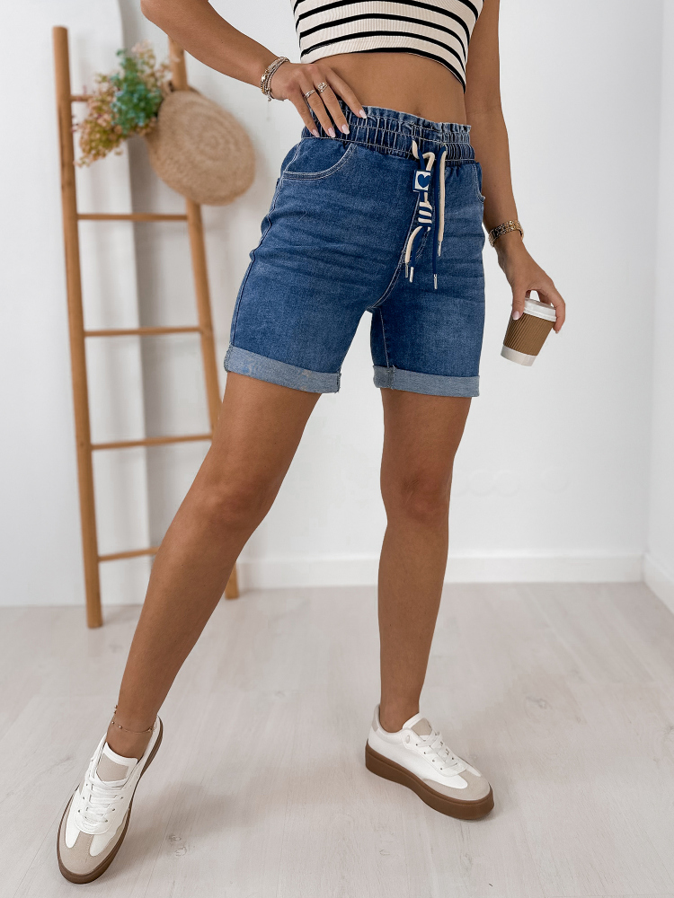ŠORTI CARLO JEANS