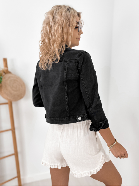 GEACA TYLER NEAGRA