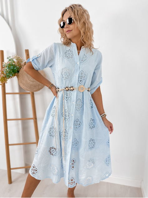 KLEITA RUSTY BLUE