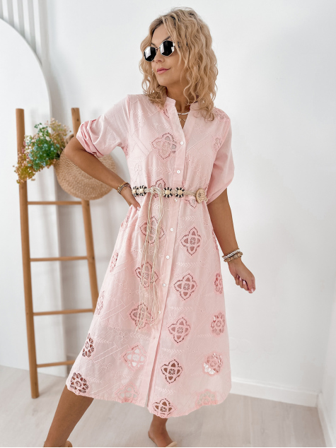 ROCHIE RUSTY ROZ PUDRAT