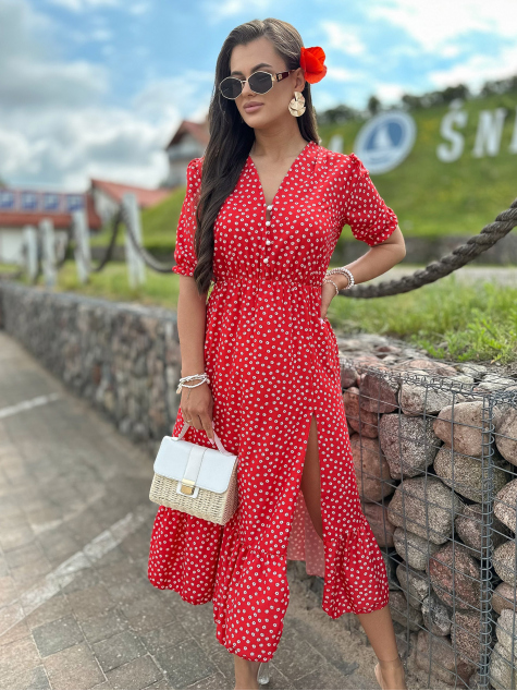 ROCHIE DEBORAH SIX
