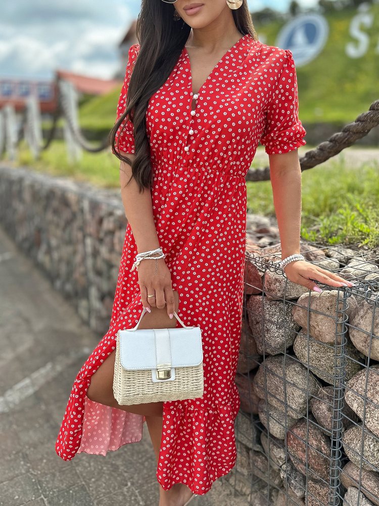ROCHIE DEBORAH SIX