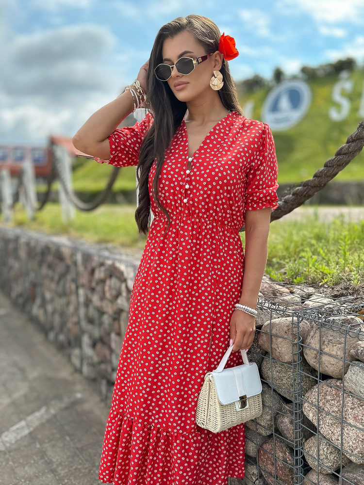 ŠATY DEBORAH SIX