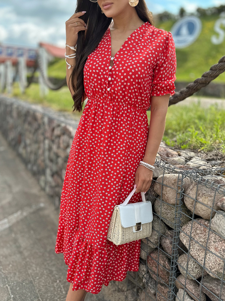 ROBE DEBORAH SIX