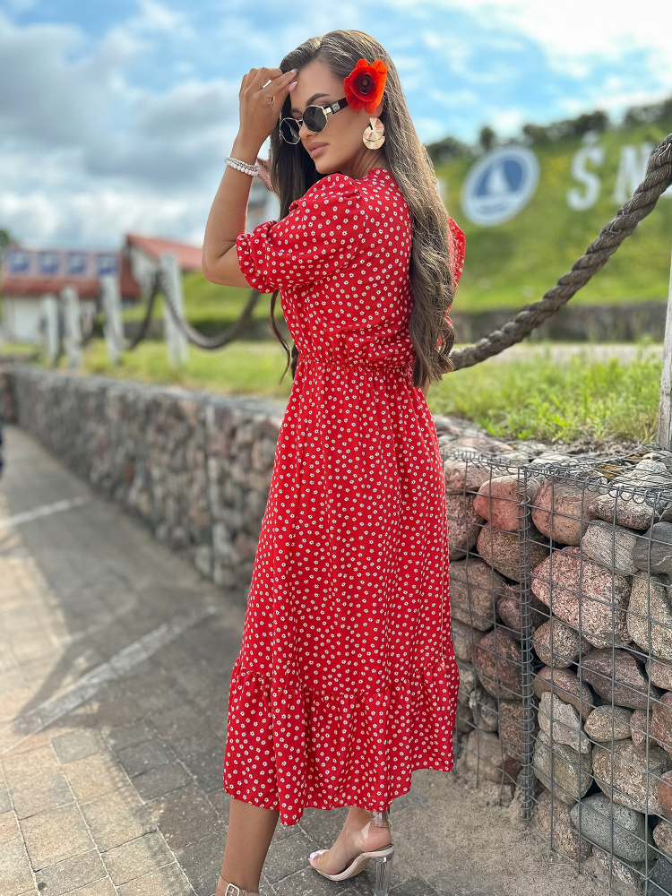 RUHA DEBORAH SIX