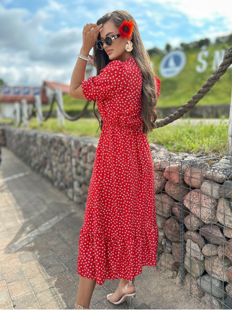 ROCHIE DEBORAH SIX