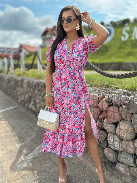 ROCHIE DEBORAH FIVE