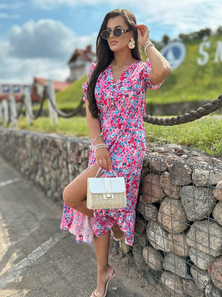 KLEID DEBORAH FIVE