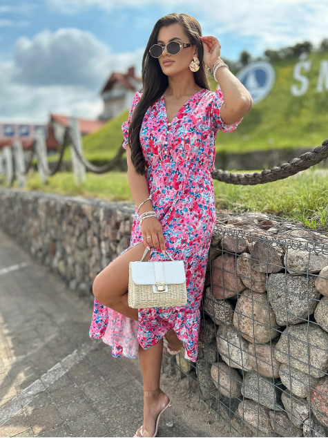 ROCHIE DEBORAH FIVE