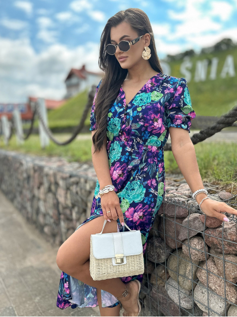 ROCHIE DEBORAH THREE