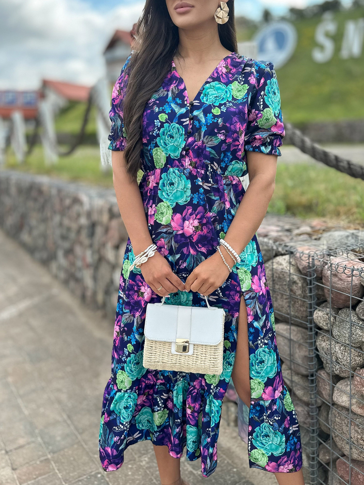 KLEITA DEBORAH THREE