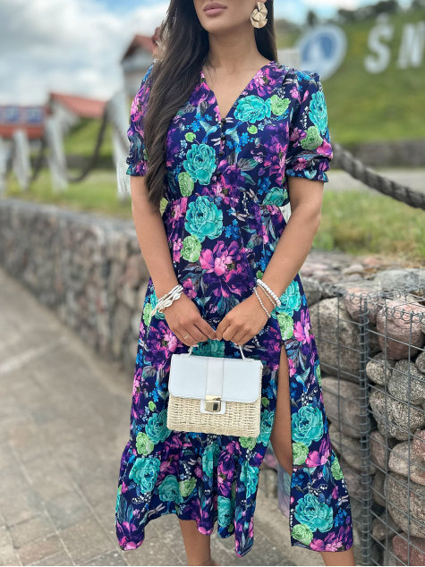 KLEITA DEBORAH THREE