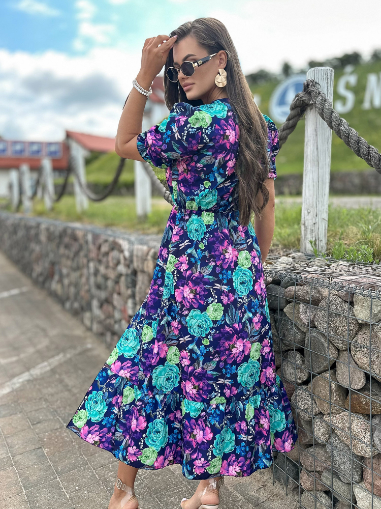 ŠATY DEBORAH THREE