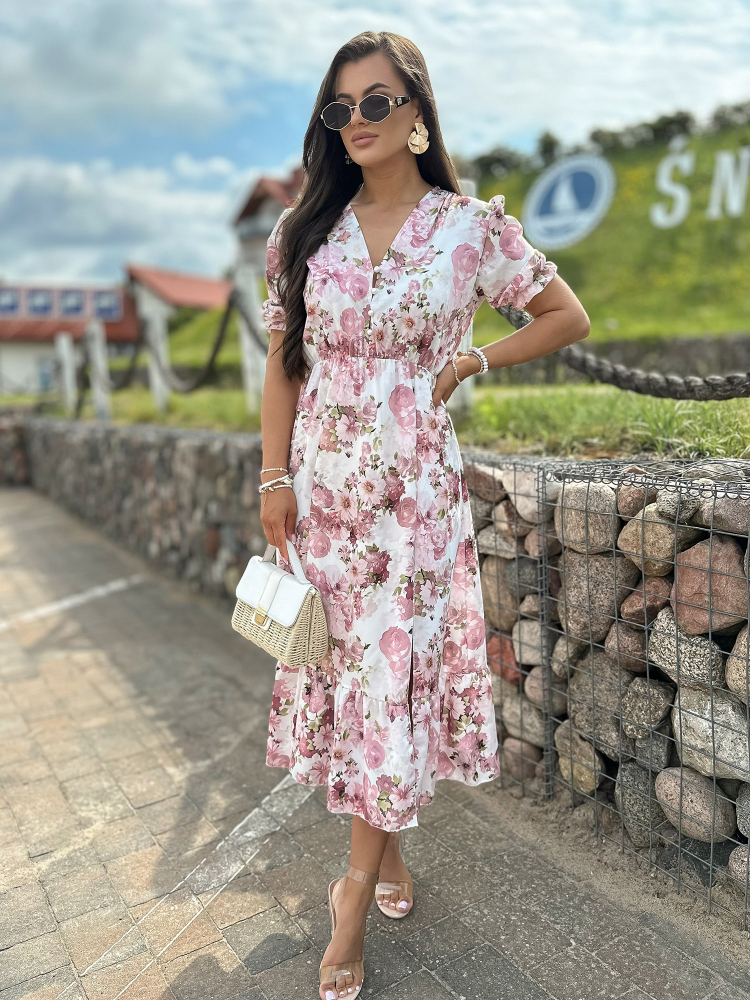 ROCHIE DEBORAH FOUR