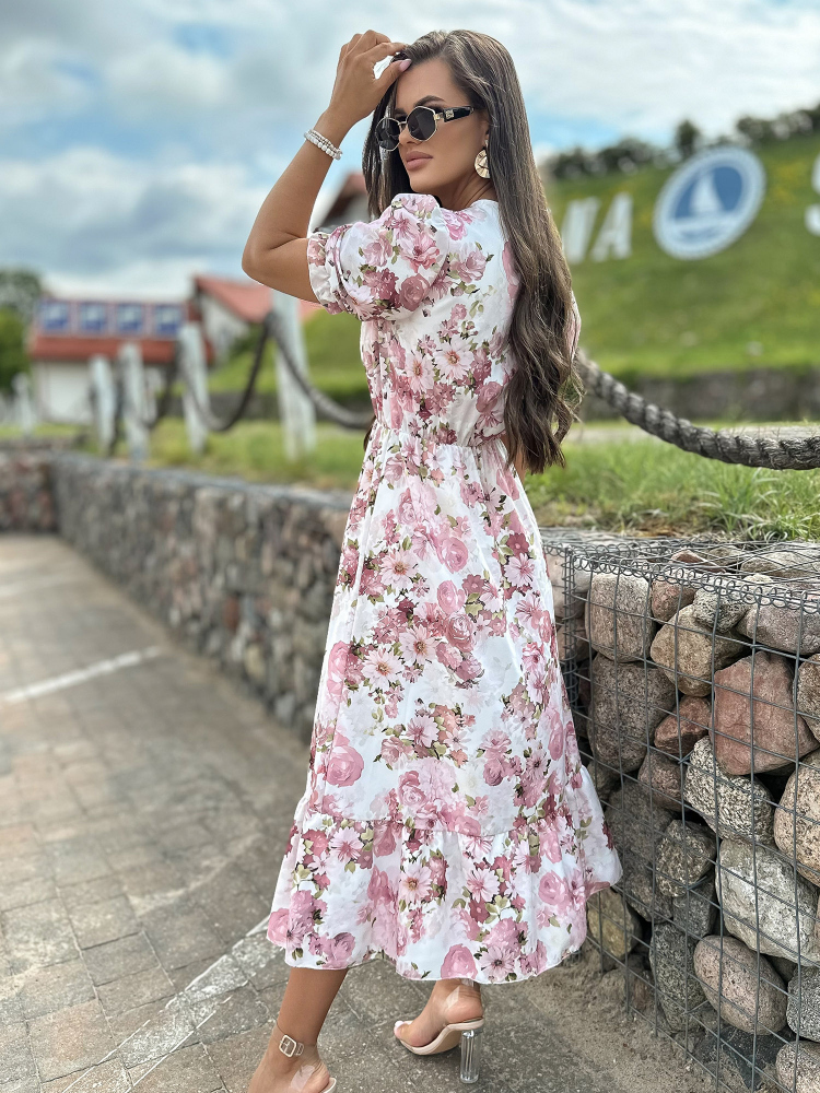SUKNELĖ DEBORAH FOUR